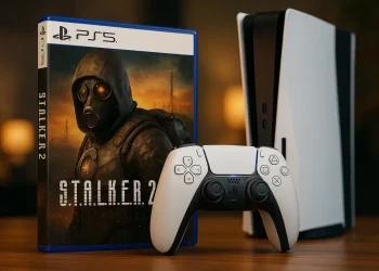 S.T.A.L.K.E.R. 2 на PlayStation 5 и Pro: технические плюшки и DualSense