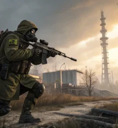 Лучшие моменты патчей S.T.A.L.K.E.R. 2 (2025): что добавилось, что улучшилось, что убрали