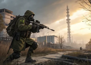 Лучшие моменты патчей S.T.A.L.K.E.R. 2 (2025): что добавилось, что улучшилось, что убрали Лучшие моменты патчей S.T.A.L.K.E.R. 2 (2025): что добавилось, что улучшилось, что убрали