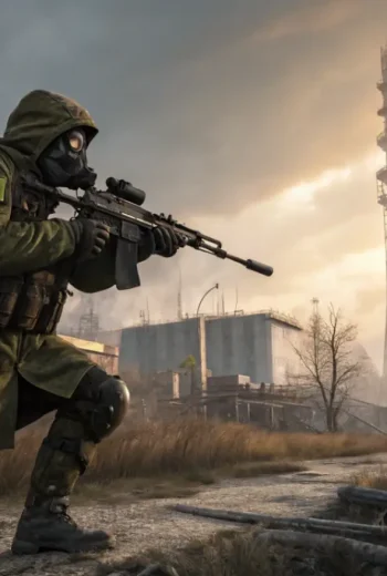 Лучшие моменты патчей S.T.A.L.K.E.R. 2 (2025): что добавилось, что улучшилось, что убрали Лучшие моменты патчей S.T.A.L.K.E.R. 2 (2025): что добавилось, что улучшилось, что убрали