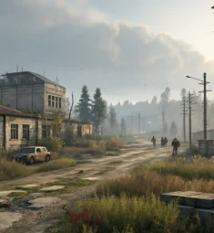 S.T.A.L.K.E.R. 2: первое DLC и сюжетные добавления — что известно в 2026 S.T.A.L.K.E.R. 2: первое DLC и сюжетные добавления — что известно в 2026