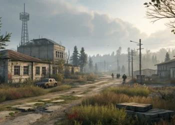 S.T.A.L.K.E.R. 2: первое DLC и сюжетные добавления — что известно в 2026 S.T.A.L.K.E.R. 2: первое DLC и сюжетные добавления — что известно в 2026