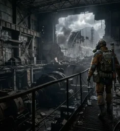 Играбельная ЧАЭС в S.T.A.L.K.E.R. 2: что готовит GSC Game World