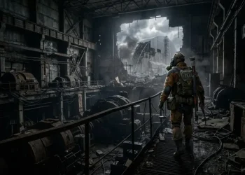 Играбельная ЧАЭС в S.T.A.L.K.E.R. 2: что готовит GSC Game World
